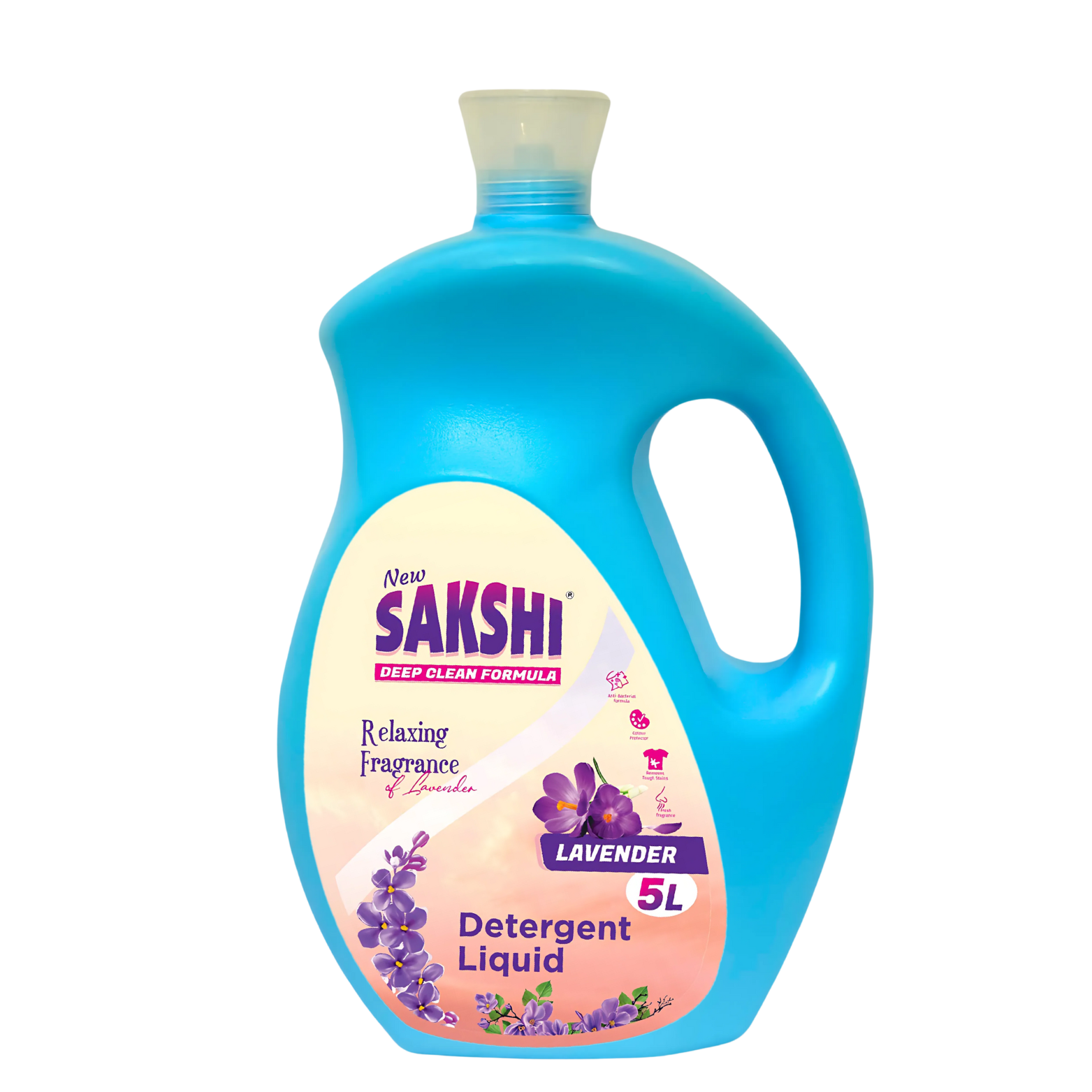 Detergent Liquid Product