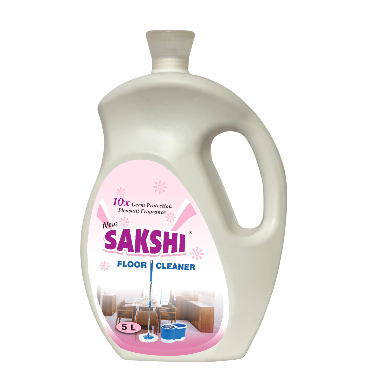 Floor Cleaner Product